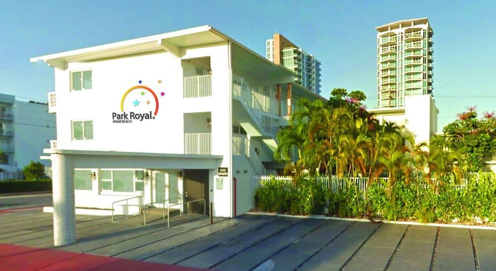 Park Royal Miami Beach, Miami Beach – Updated 2023 Prices